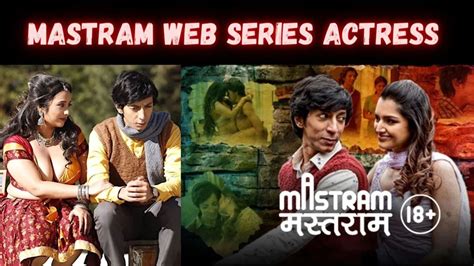 Mastram : Web Series & More